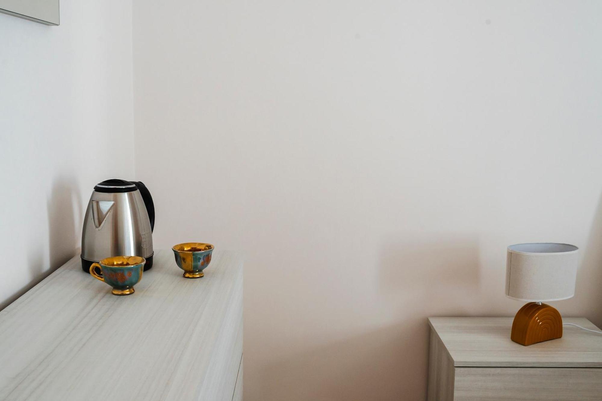 דירות קטאניה Casa Di Anita מראה חיצוני תמונה