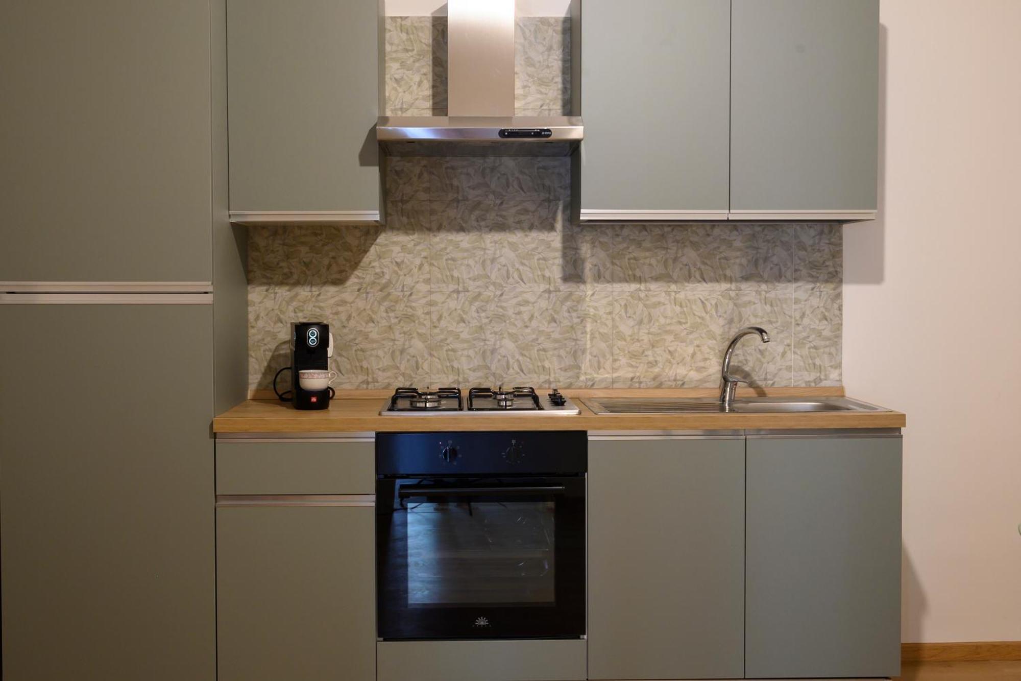 דירות קטאניה Casa Di Anita מראה חיצוני תמונה