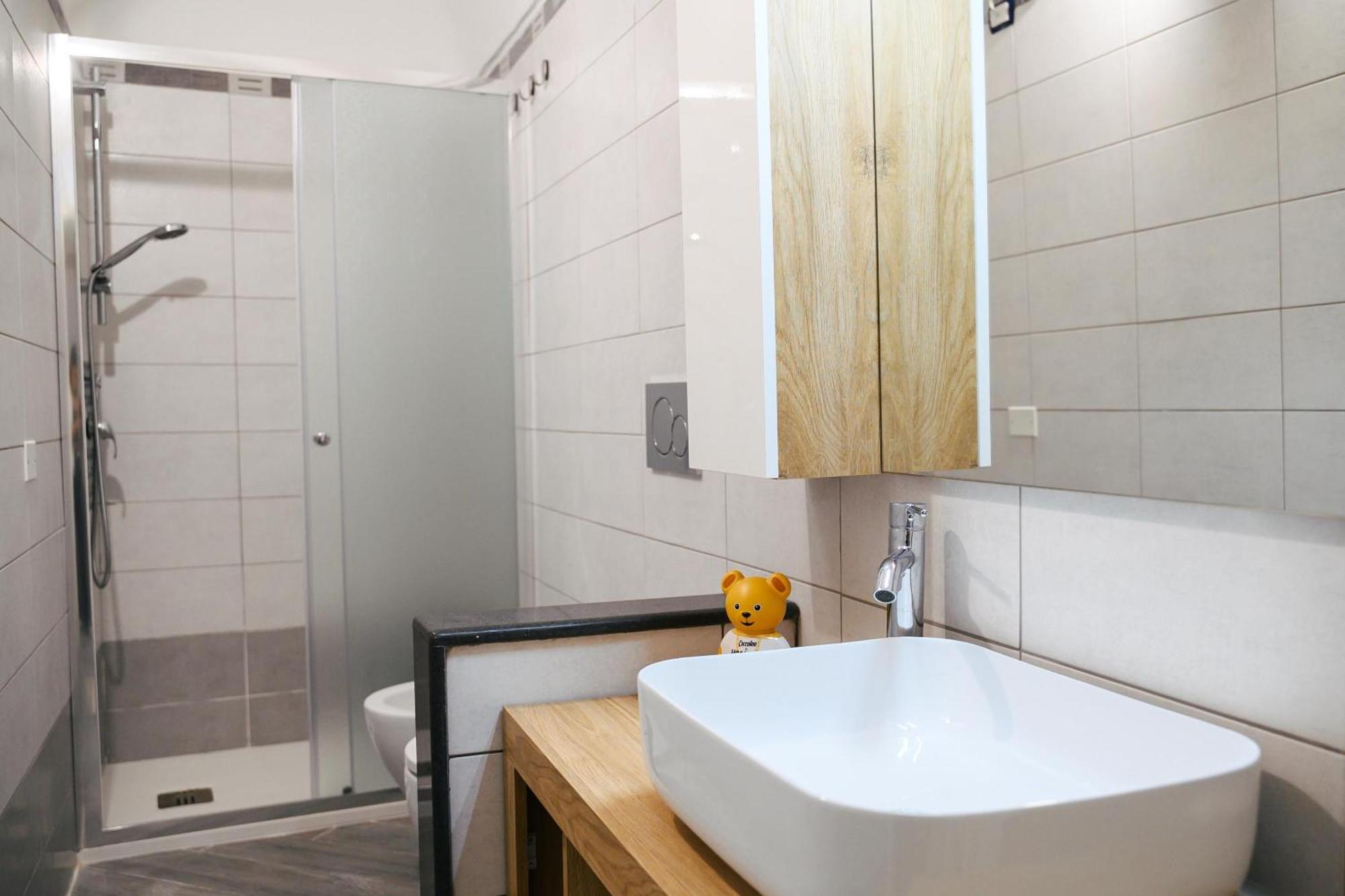 דירות קטאניה Casa Di Anita מראה חיצוני תמונה